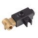 Смеситель для гигиенического душа Koer KB-23007-05 (Цвет черный) (KR3469) KR3469 фото 3