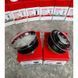 Донный клапан для ванны Koer PW-06-01 1 1/2'' автоматический СLICK-СLACK (Цвет хром) (KR5799) KR5799 фото 14