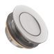 Донный клапан для ванны Koer PW-06-01 1 1/2'' автоматический СLICK-СLACK (Цвет хром) (KR5799) KR5799 фото 17