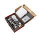 Душевая система встраиваемая Koer KB-66009-04 3 функции (Цвет хром+белый) (KR5990) KR5990 фото 3
