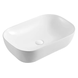 Умывальник накладной керамический Mixxus Premium Diverse-0102 610x400x145mm (MP6486) MP6486 фото 1