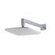 Душова система вбудована KOER KB-66009-04 3 функціі (Колір хром+білий) (KR5990) KR5990 фото 10
