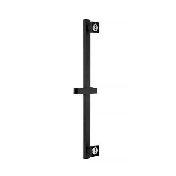 Штанга для душу Kroner KRP Edelstahl Kubus - SCH230 CV034876 фото