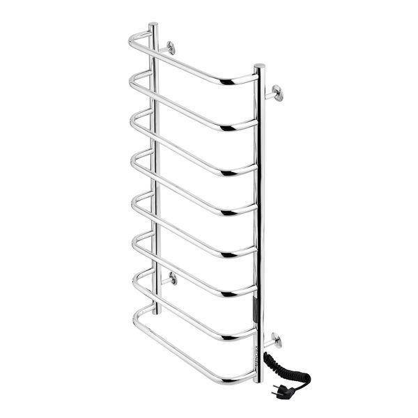 Полотенцесушитель электрический Kroner KRP Stil ER900x500-8 CV036347 фото