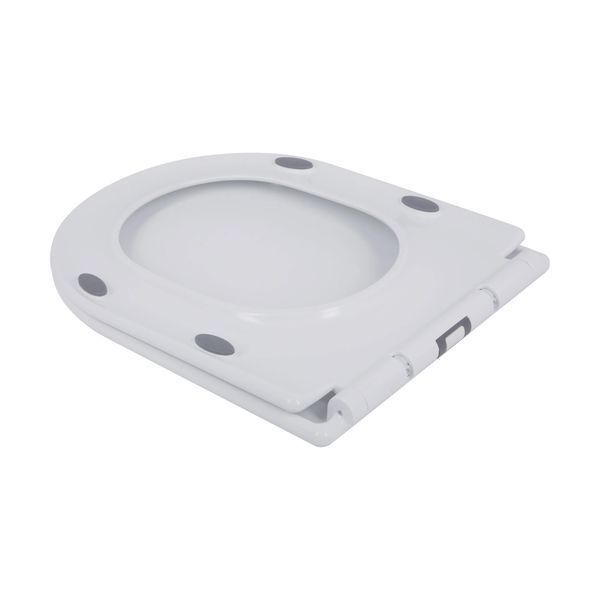 Унитаз-компакт Mixxus WAVE-0405-R 630х350х795mm, система смыва RIMLESS (MI6694) MI6694 фото