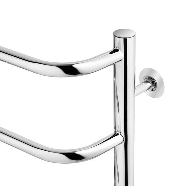Полотенцесушитель электрический Kroner KRP Stil ER900x500-8 CV036347 фото
