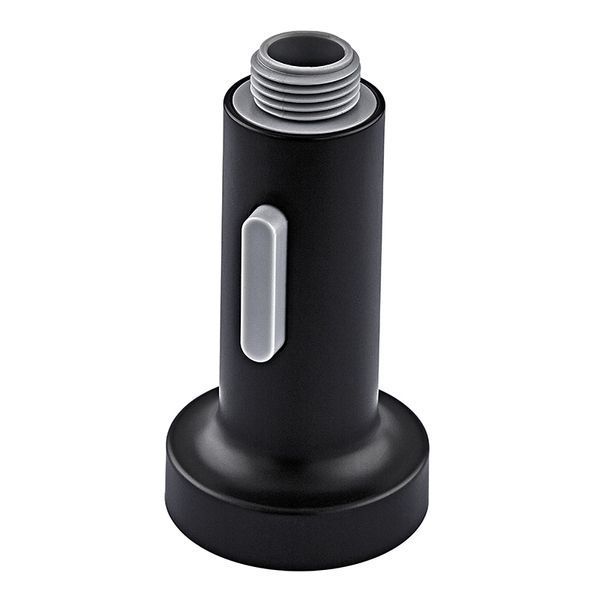 Лейка для кухонного смесителя Mixxus PS-01-Black (MI6211) MI6211 фото