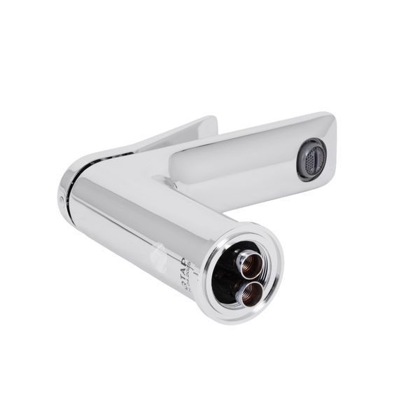 Змішувач для раковини Qtap Presto QTPRE270CRM45571 Chrome SD00051695 фото