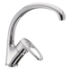 Смеситель для кухни Haiba Ceba 011 (HB0032) HB0032 фото 1