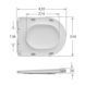 Унитаз-компакт Mixxus WAVE-0405-R 630х350х795mm, система смыва RIMLESS (MI6694) MI6694 фото 17
