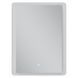 Дзеркало Mixxus Premium OLIVARY MR19-80x60-Reverse з Led Touch, Anti-fog, димером (3-6,5kK) (MP6628) MP6628 фото 8