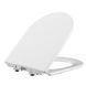 Унитаз-компакт Mixxus WAVE-0405-R 630х350х795mm, система смыва RIMLESS (MI6694) MI6694 фото 6
