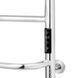 Полотенцесушитель электрический Kroner KRP Stil ER900x500-8 CV036347 фото 5