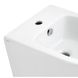 Биде подвесное Qtap Scorpio 500x360x315 White QT1455053FW SD00042530 фото 7