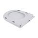 Унитаз-компакт Mixxus WAVE-0405-R 630х350х795mm, система смыва RIMLESS (MI6694) MI6694 фото 2
