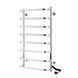 Полотенцесушитель электрический Kroner KRP Stil ER900x500-8 CV036347 фото 1