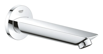Вилив для ванни Grohe Bau Cosmopolitan Neutral (13255001) 13255001 фото