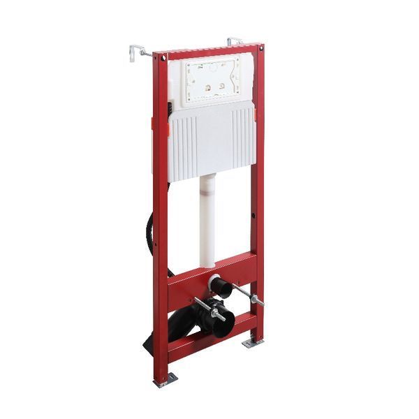 Комплект: KOER TB-0301 SMART Унітаз-біде підвісний TB-0101 з електронним управлінням + Інсталяція KT-0409 + панель KT-0609-01 CHROME (KR6116) KR6116 фото