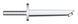 Вилив для ванни Grohe Bau Cosmopolitan Neutral (13255001) 13255001 фото 2