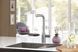Смеситель для кухни с выдвижным изливом Grohe Essence New (30270000) 30270000 фото 9