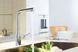 Смеситель для кухни с выдвижным изливом Grohe Essence New (30270000) 30270000 фото 6