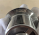 Донный клапан для ванны Koer PW-05-01 автоматический (Click-Clack) (Цвет хром) 1 1/2'' (KR3406) KR3406 фото 15