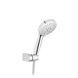 Смеситель для ванны Kroner KRP Harz - C060 CV023608 фото 6