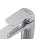 Змішувач для умивальника Koer KB-10008-01 (Колір хром) (KR3470) KR3470 фото 5