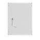 Зеркало Mixxus Premium QUADRO MR20-80x60-Reverse с Led Touch, Anti-fog, димером, регулятором яркости (MP6619) MP6619 фото 6