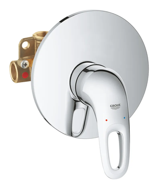 Смеситель для душа Grohe Eurostyle (33635003) 33635003 фото