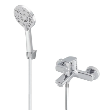 Змішувач для ванни Mixxus Premium Matis 009 (EURO) (MI8263) MI8263 фото