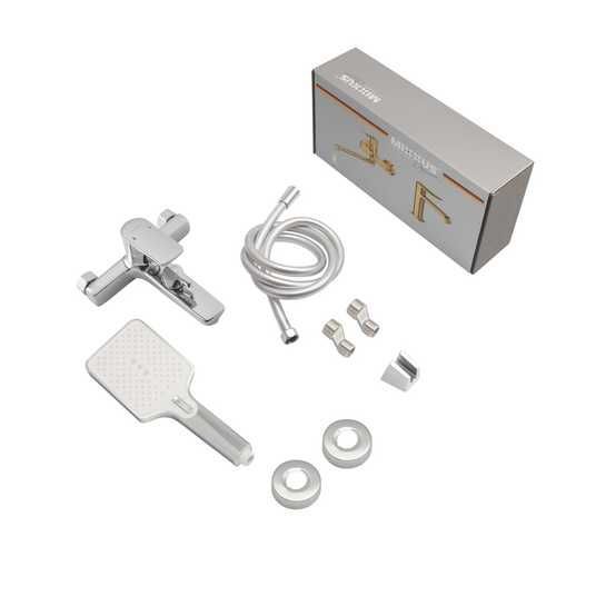 Купити Змішувач для ванни Mixxus Premium Matis 009 (EURO) (MI8263