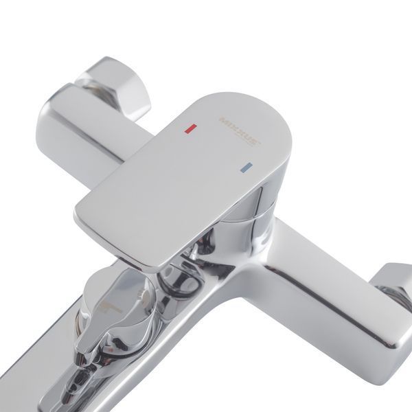 Змішувач для ванни Mixxus Premium Matis 009 (EURO) (MI8263) MI8263 фото