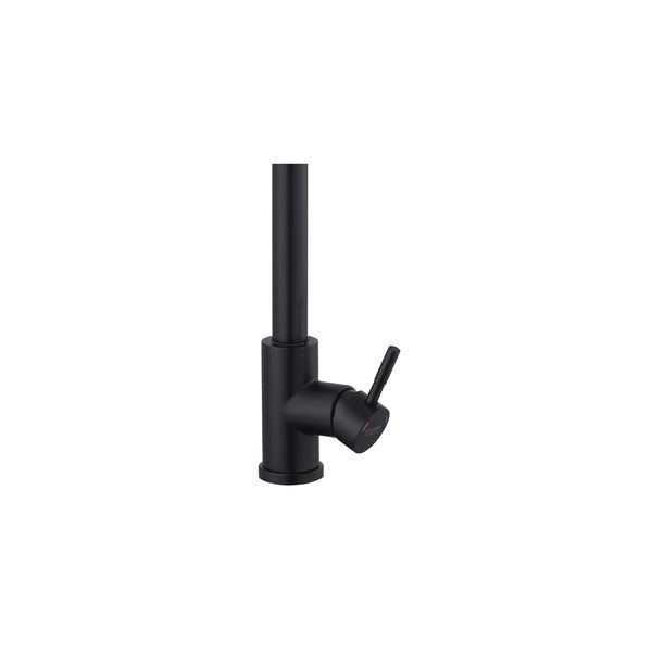 Смеситель для кухни с выдвижным изливом KRP Edelstahl Klassisch - SCH03915 CV032282 фото