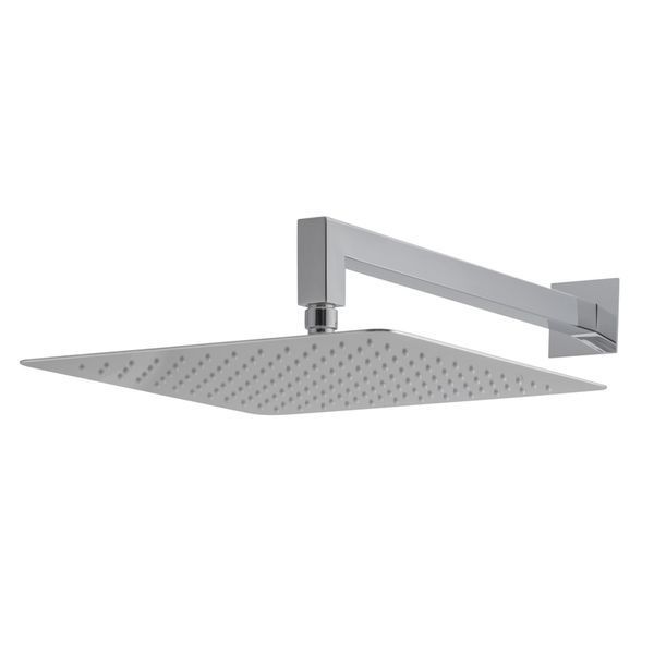 Душевая система встраиваемая Koer KB-66039-01 3 функции (Цвет хром) (KR5997) KR5997 фото