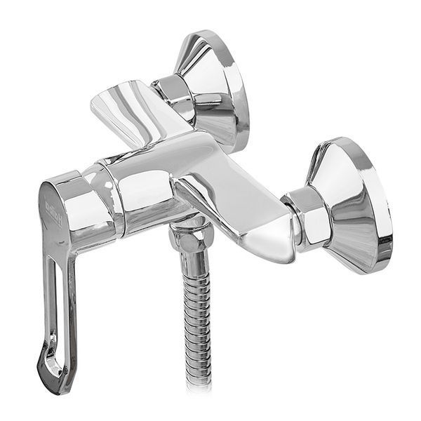 Смеситель для гигиенического душа Haiba Adel 024 (HB3980) HB3980 фото