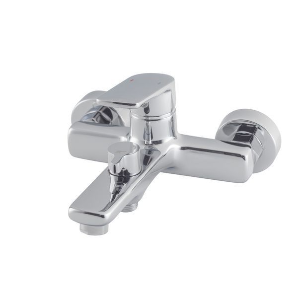 Змішувач для ванни Mixxus Premium Matis 009 (EURO) (MI8263) MI8263 фото