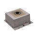 Кухонна мийка Kroner KRP Derby - 5050HM Brush (2,5/0,5 мм) CV027234 фото 8