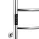 Полотенцесушитель электрический Kroner KRP Diva EL600x500-5 CV036320 фото 5