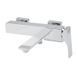 Смеситель для ванны с коротким изливом Koer KB-41010-01 (Цвет хром) (KR3484) KR3484 фото 4