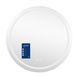 Зеркало Qtap Mideya (MI6) R900 с LED-подсветкой Touch, с антизапотеванием, диммером, рег. яркости QT2078NCR9090W SD00054583 фото 3