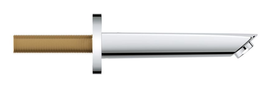 Вилив для ванни Grohe Eurosmart New (13448003) 13448003 фото