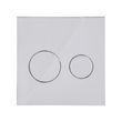 Панель змиву для унітаза Qtap Nest Uni QT0211P01V1009CRM