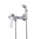 Змішувач для гігієнічного душу HAIBA DIANA 024 (HB3979) HB3979 фото