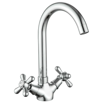 Змішувач для кухні Mixxus Premium Dominox 275 (MI1585) MI1585 фото