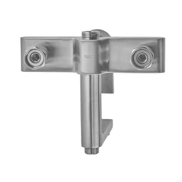 Душевая колонна со смесителем Koer KI-56015-02 (из нерж. стали) (Цвет нерж) (KR4784) KR4784 фото