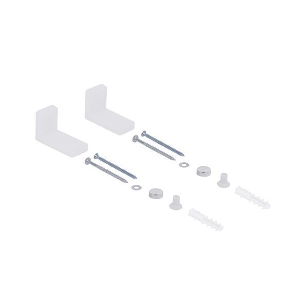Биде напольное Qtap Scorpio 565x355x410 White QT14441380W SD00042532 фото