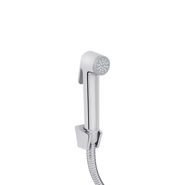 Смеситель для раковины Qtap Grand (с гигиеническим душем) QTGRA272CRM45670 Chrome SD00051794 фото