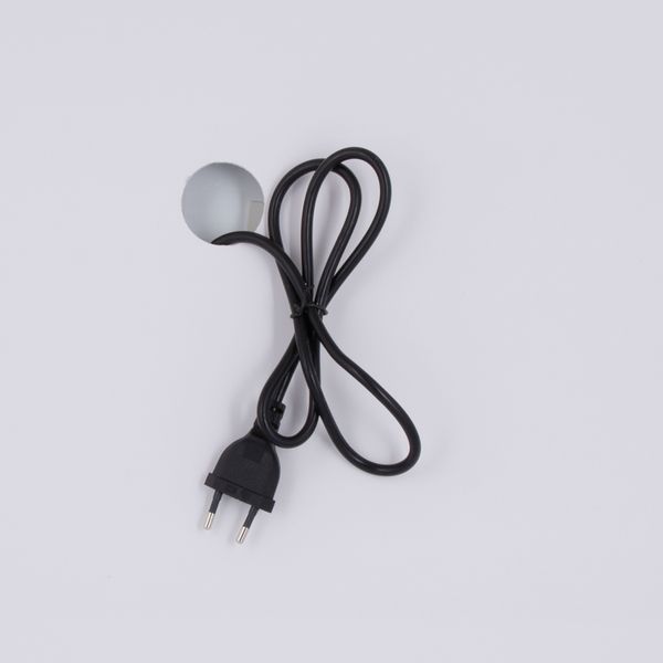 Зеркало Qtap Taurus R800 с LED-подсветкой Touch, с антизапотеванием, с диммером, рег. темп. цвета (3000-6500K) QT2478R807 SD00052315 фото