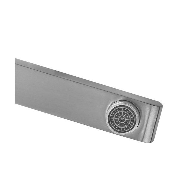 Душевая колонна со смесителем Koer KI-56015-02 (из нерж. стали) (Цвет нерж) (KR4784) KR4784 фото